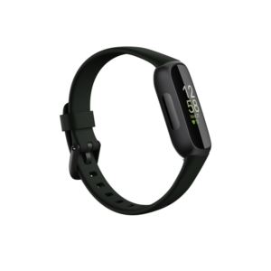 Inspire+3+HR+Health+%26+Fitness+Tracker+Midnight+Zen