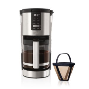 Programmable+XL+Cup+Coffee+Maker