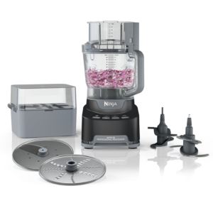 Professional+XL+Cup+Food+Processor+w+Storage+Box