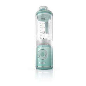 Blast+Max+Cordless+Portable+Blender+Sea+Glass
