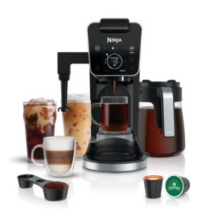 DualBrew+Specialty+Coffee+System