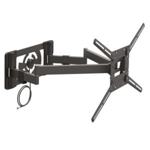 40+-+90%22+Full+Motion+4+Movement+TV+Mount