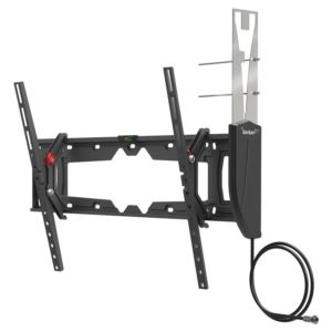 19+-+80%22++Tilt+Flat+%2F+Curved+TV+Wall+Mount+with+Integrated+HDTV+Indoor+Antenna