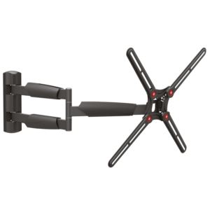 13+-+65%22+Full+Motion+-+4+Movement+Extra+Long+Flat+%2F+Curved+TV+Wall+Mount