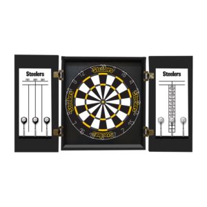 NFL%2BFans%2BChoice%2BDartboard%2BSet