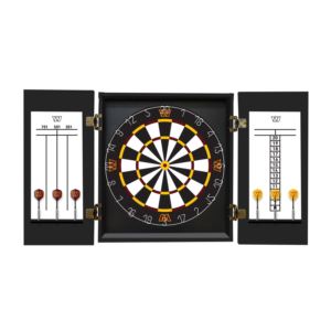 NFL%2BFans%2BChoice%2BDartboard%2BSet