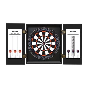 NFL%2BFans%2BChoice%2BDartboard%2BSet