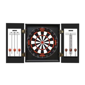 NFL%2BFans%2BChoice%2BDartboard%2BSet