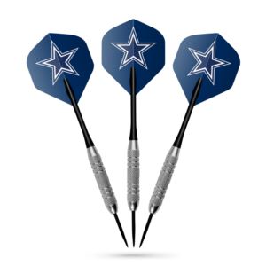 NFL%2BFans%2BChoice%2BDart%2BSet%2Bset%2Bof