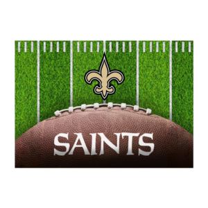 NFL%2B5X7%2BFootball%2BField%2B%2BWashable%2BArea%2BRug