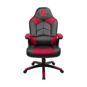 NCAA%2BOversized%2BGaming%2BChair