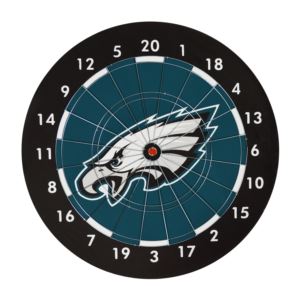 NFL%2BPaper%2BDartboard%2BGift%2BSet