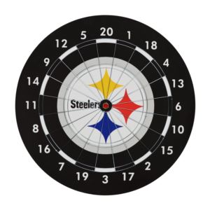 NFL%2BPaper%2BDartboard%2BGift%2BSet