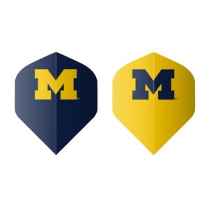 NCAA%2BFans%2BChoice%2Bsets%2Bof%2BDart%2BFlights