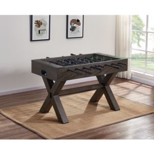 Homestead+Foosball+Table