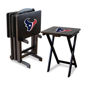 NFL%2BTV%2BTrays%2BWStand