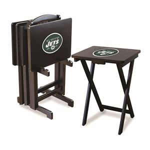 NFL%2BTV%2BTrays%2BWStand