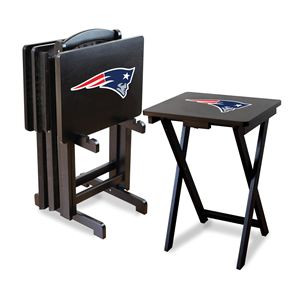 NFL%2BTV%2BTrays%2BWStand