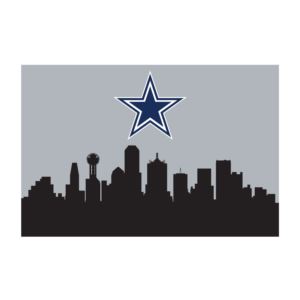 NFL%2Bx%2BHometown%2BWashable%2BArea%2BRug