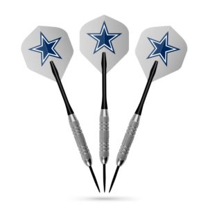 NFL%2BFans%2BChoice%2Bsets%2Bof%2BDart%2BFlights