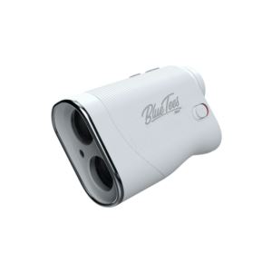 Blue+Tees+Series+3+Max+Golf+Rangefinder+-+White