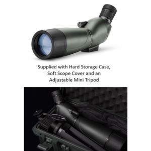 Vantage+Spotting+Scope+20-60X60