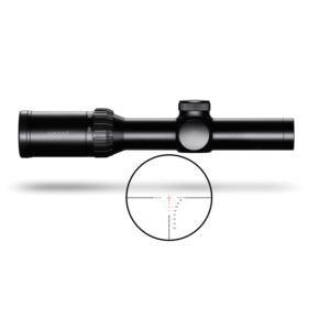 XB30+Pro+Crossbow+Scope+1-5X24+Pro+SR+Reticle