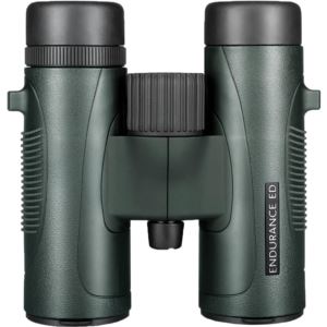 Endurance+ED+10x32+Green+Binoculars