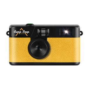 Screen-Free+Digital+Camera+Sunbeam+Yellow