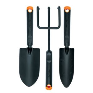 3pc+Garden+Tool+Set