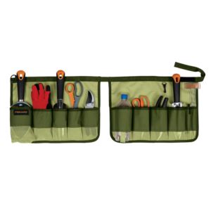 Garden+Bucket+Caddy+Tool+Organizer