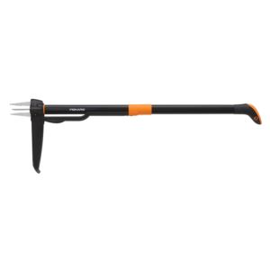 Deluxe+Stand-Up+4-Claw+Weeder