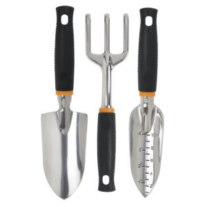 3pc+Ergo+Garden+Tool+Set