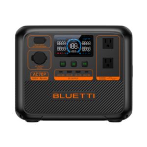 Bluetti+W+Backup+Solar+Battery