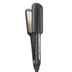 Conair+2+inch+Digital+Tourmaline+Ceramic+Flat+Iron