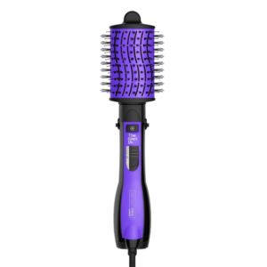 Conair+InfinitiPRO+The+Knot+Dr.+All-in-One+Detangling+Hot+Air+Brush