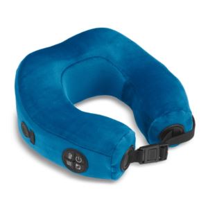 Conair+ConairCare+Cordless%2FRechargeable+Neck+Pillow+Rest+with+Vibration%2C+Shiatsu%2C+and+Heat