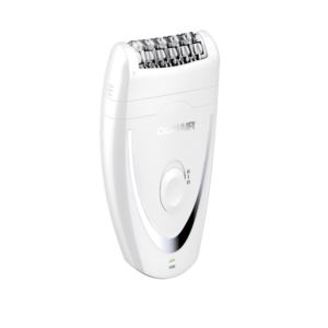 Conair+Total+Body+Epilator+%26+Hair+Removal+for+Women