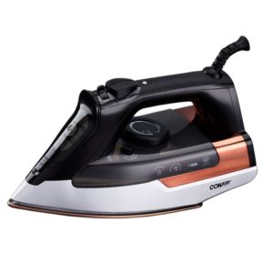 Conair+ExtremeSteam+Pro+Steam+Iron+1875+Watts