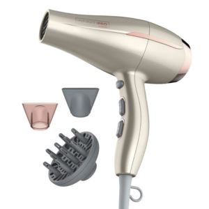 Conair+InfinitiPRO+1875W+Frizz-Free+Pro+Titanium+Ceramic+Hair+Dryer