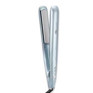 Conair+InfinitiPRO+1%22+Smoothwrap+Ceramic+Ionic+Flat+Iron