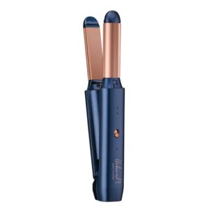 Conair+Unbound+Petite+Mini+Cordless+3%2F4%22+Ceramic+Multi-Styler