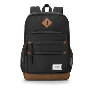 ReFresh+Machine+Washable+Backpack+Black