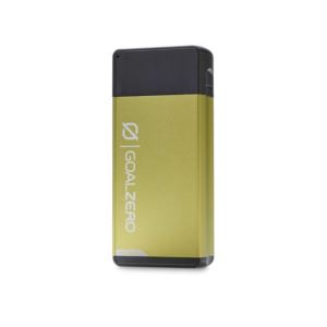 Flip+24+Rechargeable+Power+Bank+Green