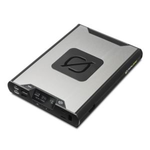 Sherpa+100AC+4th+Generation+Portable+Power+Bank