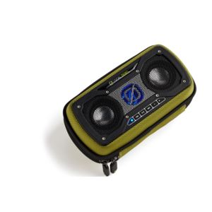 Rock+Out+Wireless+Rechargeable+Speaker+Green