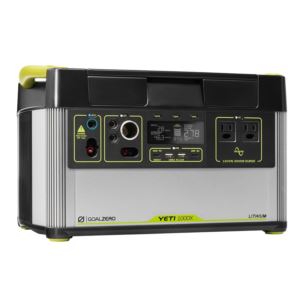 Yeti+1000X+Portable+Power+Station