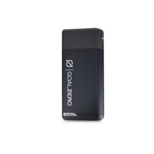 Flip+24+Rechargeable+Power+Bank+Black