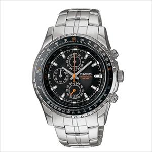 Mens+3+Hand+Analog+Chronograph+Watch