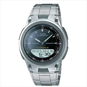 Unisex+Analog%2FDigital+Steel+Watch+Black+Dial